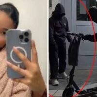 Khwanchai Iamchaeng, eine 20-jährige Frau aus Thailand , wurde in Schweden wegen Mordes an einem 17-jährigen Jungen zu einer lebenslangen Haftstrafe verurteilt. Das Verbrechen bestand darin, das Opfer unter dem Vorwand, Kopfhörer von ihm zu kaufen, zu einer Straßenbahnhaltestelle zu locken, wo es erschossen wurde.