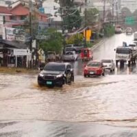 Die Tourismusbetreiber auf Phuket sind besorgt über die Auswirkungen des Klimawandels, der sowohl in Thailand als auch in den Quellmärkten des Tourismus zu Unwettern und Überschwemmungen führen könnte.