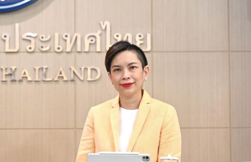 Die Bank von Thailand hat ihren Eingriff in den Wert des Baht eingeräumt und bezeichnete ihn als ein Instrument zur Steuerung der Stärke der Währung gegenüber dem US-Dollar.Chayawadee Chai-anant, stellvertretender Gouverneur der Zentralbank für die Gruppe für Unternehmensbeziehungen, sagte am Montag, die Zentralbank habe in den Wechselkurs des Baht eingegriffen, um sicherzustellen, dass seine Schwankungen denen der regionalen Währungen angemessen entsprechen.