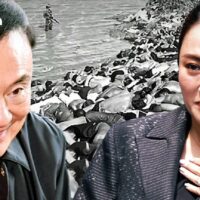 Thaksin Shinawatras Amtszeit als Premierminister hinterlässt tiefe Wunden, vor allem in Bezug auf die Unruhen in Thailands drei südlichsten Provinzen. Seine Versuche, den Frieden wiederherzustellen, schienen die Spannungen nur noch weiter eskalieren zu lassen, was zu weitverbreiteter Gewalt und zahlreichen Opfern führte.