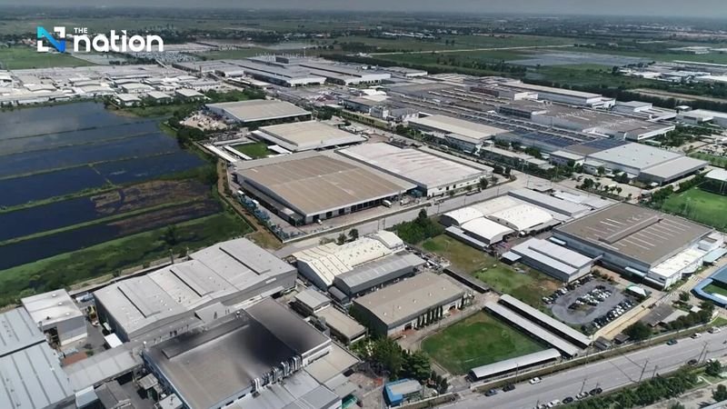 Die Industriegebiete in der unteren Zentralregion haben ihre Bemühungen zur Verhinderung von Überschwemmungen verstärkt, um eine Wiederholung der katastrophalen Schäden durch die große Überschwemmung von 2011 zu vermeiden, von der insbesondere die Gebiete in den Provinzen Ayutthaya und Pathum Thani betroffen waren.