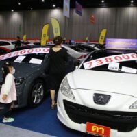 Der Gebrauchtwagenmarkt in Thailand wird auch weiterhin schleppende Umsätze verzeichnen, da Kreditanträge potenzieller Käufer häufig abgelehnt werden, sagt die Association of Used Car. Der Verband hatte zuvor erwartet, dass sich die Gebrauchtwagenverkäufe in der zweiten Hälfte des Jahres 2024 verbessern würden, und setzte dabei seine Hoffnungen darauf, dass die Finanzdienstleister ihre Kreditvergabekriterien lockern würden.