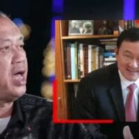 Der De-facto Chef der Bhumjaithai Partei, Newin Chidchob, hat seine kategorische Ablehnung der anhaltenden Pläne des De-facto Chefs der Pheu Thai, Thaksin Shinawatra, zur Förderung von Casinos überall in Thailand zum Ausdruck gebracht, sagte ein bekannter politischer Kritiker am Wochenende.