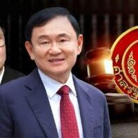 Der unabhängige Anwalt Thirayut Suwankesorn, bekannt für die Zerschlagung der Move Forward Partei, hat eine vernichtende Beschwerde gegen die regierende Pheu Thai Partei und ihren einflussreichen Patriarchen, den ehemaligen Premierminister Thaksin Shinawatra, eingereicht.