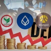 Die notleidenden Kredite (NPLs) thailändischer Haushalte haben im dritten Quartal einen neuen Höchststand erreicht, berichtete der Geschäftsführer des National Credit Bureau (NCB), Surapol Opasatien, diese Woche. Ökonomen gehen davon aus, dass eine Senkung der Zinssätze durch die Geschäftsbanken um 25 Basispunkte die Belastung für Privatpersonen und Unternehmen verringern wird.