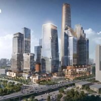 Ausländische Mieter werden die Nachfrage nach hochwertigen Immobilien ankurbeln, sagt Krungsri Research. Der Büromietmarkt dürfte von der wirtschaftlichen Erholung in Thailand profitieren. Laut Krungsri Research wird sich der Büromietmarkt in den Jahren 2025 – 26 im Einklang mit Thailands Wirtschaftswachstum von 3 – 4 % verbessern.