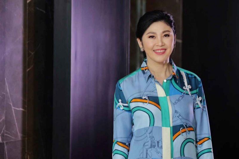 Politische Beobachter sind sich offenbar einig, dass der Weg für die flüchtige ehemalige Premierministerin Yingluck Shinawatra in ihre Heimat geebnet sei. Yingluck könnte auf ein Amnestiegesetz warten, um einer Gefängnisstrafe zu entgehen