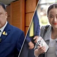 Das Büro des Ombudsmanns wurde gestern (25. November) gebeten, das Verfassungsgericht oder das Verwaltungsgericht aufzufordern, ein im Jahr 2001 zwischen Bangkok und Phnom Penh unterzeichnetes MoU mit sofortiger Wirkung für null und nichtig zu erklären.