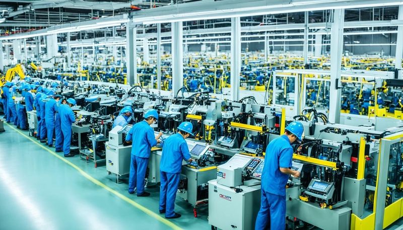 In einer beunruhigenden Wendung für Thailands Wirtschaft haben Massenentlassungen den Industriesektor hart getroffen. In nur zwei Tagen verloren rund 2.600 Arbeiter ihren Job. Der finanzielle Druck zwang die Unternehmen, ihre Produktion einzuschränken, was zu weitreichenden Beeinträchtigungen für die Arbeitnehmer führte.