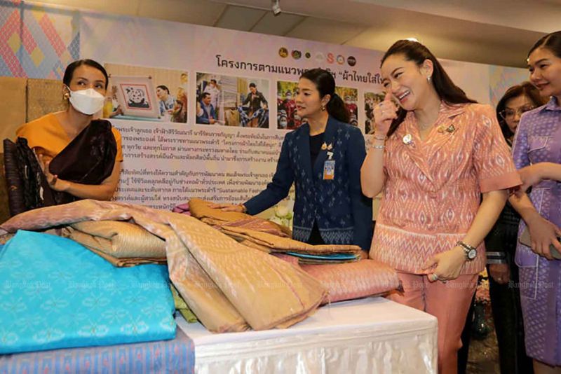 Thailands Wirtschaft dürfte in diesem Jahr um 2,7 Prozent wachsen. Begünstigt werde dies durch einen erwarteten jährlichen Anstieg der ausländischen Besucher um 28 Prozent auf 36 Millionen, sagte Premierministerin Paetongtarn Shinawatra heute am Donnerstag.