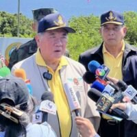 Die Regierung zeigte sich am Montag zuversichtlich, dass das 2001 von Thailand und Kambodscha unterzeichnete Memorandum of Understanding über die gemeinsame Entwicklung im Golf von Thailand keine Massenproteste auslösen werde.