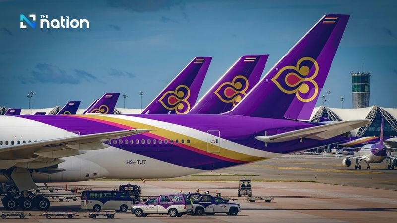 Thai Airways International Pcl (THAI) hat die letzte Phase seines Sanierungsplans erreicht und konzentriert sich nun auf die Umstrukturierung seines Kapitals gemäß dem genehmigten Plan. Die Airline konzentriert sich auf den Ausbau des Flugnetzes.