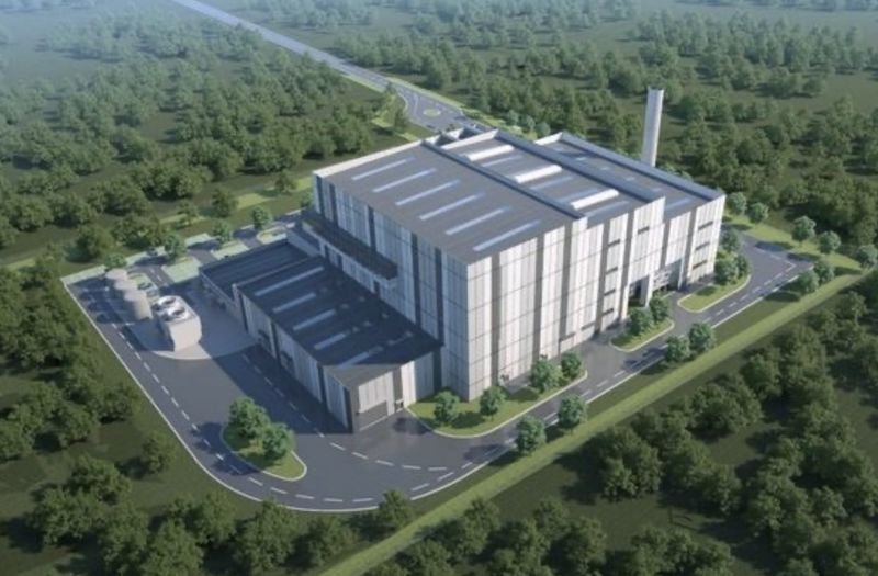 Zwischen der thailändischen Vision Inspector and Engineering Co., Ltd. und der chinesischen Aurorean Recovery Co., Ltd. wurde eine bahnbrechende Absichtserklärung (Memorandum of Understanding, MOU) unterzeichnet, die einen wichtigen Schritt in der Entwicklung umweltfreundlicher kommunaler Müllverbrennungsanlagen darstellt.