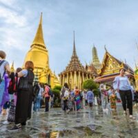 Die China Tourism Academy leitet eine Initiative zur Förderung der Tourismusentwicklung in China und in der gesamten ASEAN-Region und positioniert Thailand als zentrales Tourismuszentrum.