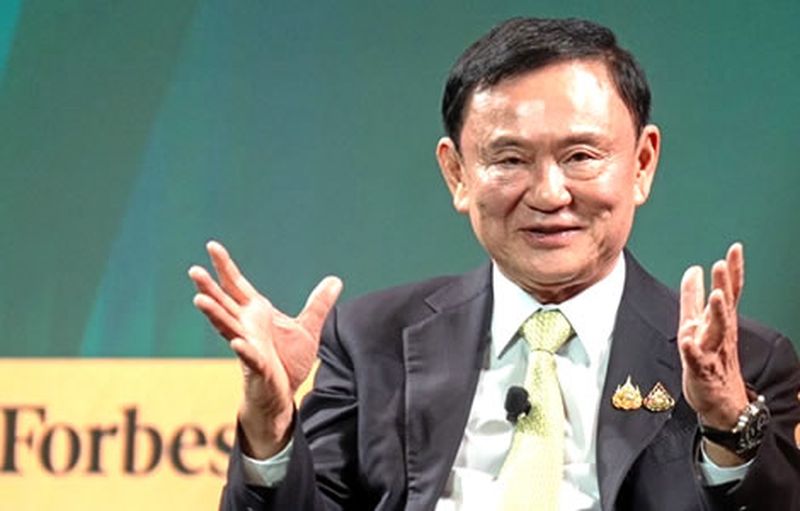 Thaksin drängt auf Wirtschaftsreformen, fordert eine Liquiditätsspritze zur Unterstützung kleiner Unternehmen und prognostiziert eine globale finanzielle Neuordnung innerhalb von fünf Jahren. Er kritisierte die Vorsicht der Bank von Thailand und schlug eine BRICS-Annäherung vor, um der wirtschaftlichen Dominanz des Westens entgegenzuwirken.
