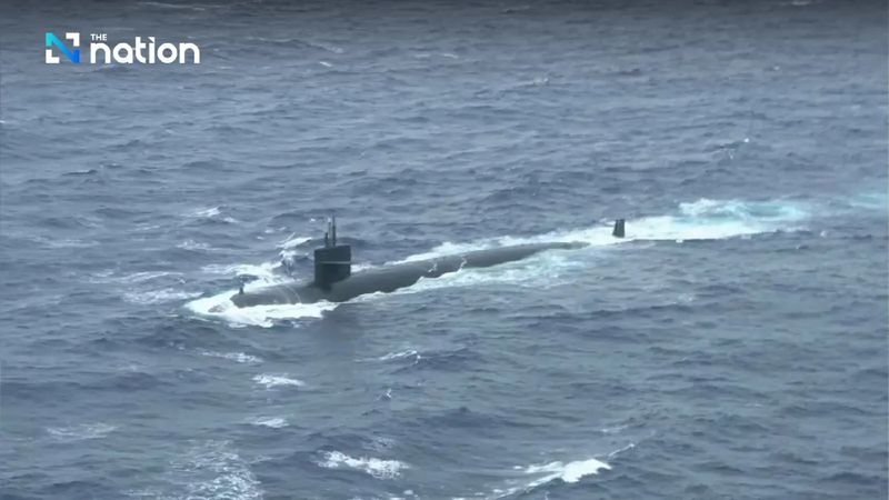 Aufsichtsbedenken verzögern die Unterzeichnung des lange aufgeschobenen U-Boot-Beschaffungsprojekts mit China, sagte Verteidigungsminister Phumtham Wechayachai am Dienstag. Er fügte hinzu, dass der Deal zwar noch genehmigt werden müsse, er aber zuversichtlich sei, dass die Einzelheiten innerhalb von sechs Monaten festgelegt würden.