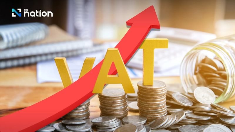 Der thailändische Finanzminister rechnet damit, dass eine Erhöhung der Mehrwertsteuer von derzeit 7 % die Einnahmen steigern und das Problem der Einkommensungleichheit lösen wird.Die Regierung prüft derzeit die Möglichkeit, die Mehrwertsteuer von derzeit 7 Prozent anzuheben, und lotet dabei die möglichen Vor- und Nachteile aus, um einen Nutzen für die Allgemeinheit sicherzustellen, sagte Finanzminister Pichai Chunhavajira gestern am Mittwoch.