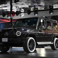 Die Motor Expo 2024 in Bangkok verzeichnet trotz Marktherausforderungen neue Rekordbuchungen. Toyota führt die Auftragsbücher an, gefolgt von BYD und Honda, was das wachsende Interesse der Verbraucher trotz der Herausforderungen durch strengere Kreditrichtlinien widerspiegelt.