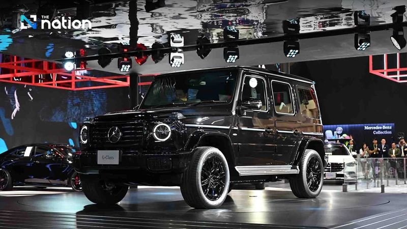 Die Motor Expo 2024 in Bangkok verzeichnet trotz Marktherausforderungen neue Rekordbuchungen. Toyota führt die Auftragsbücher an, gefolgt von BYD und Honda, was das wachsende Interesse der Verbraucher trotz der Herausforderungen durch strengere Kreditrichtlinien widerspiegelt.