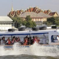 Der thailändische Industriestimmungsindex ist im November den zweiten Monat in Folge gestiegen und hat aufgrund stärkerer Exporte und Tourismus seinen höchsten Stand seit acht Monaten erreicht, teilte der thailändische Industrieverband (FTI) am Mittwoch mit. Der Industriestimmungsindex des FTI stieg im November von 89,1 im Oktober auf 91,4. Tourismus und Exporte sind die wichtigsten Wachstumsmotoren Thailands.
