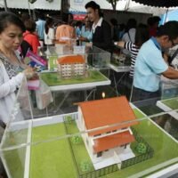 Das Projekt „Wohnraum für Thailänder“ ist eine der neuen Wirtschaftsmaßnahmen, die Premierministerin Paetongtarn Shinawatra am Donnerstag in einer Fernsehansprache auf dem thailändischen Staatssender National Broadcasting Services über die Leistung der Regierung in den ersten drei Monaten ihrer Amtszeit anpries.