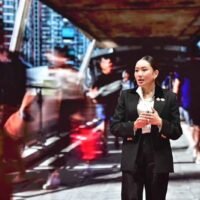 Premierministerin Paetongtarn Shinawatra wird vom Forbes Magazine unter den „100 mächtigsten Frauen der Welt 2024“ aufgeführt . Laut Jiraporn Sindhuprai, Minister des Premierministeramtes, liegt Frau Paetongtarn auf Platz 29 der Weltrangliste und auf Platz 3 in Asien nach Sandy Ran Xu, CEO des chinesischen E-Commerce-Giganten JD.com (27.) und Nirmala Sitharaman, Finanz- und Unternehmensministerin Indiens (28.).