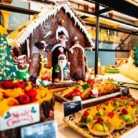 Laut der Central Restaurants Group (CRG) wird sich die thailändische Restaurantbranche während der Neujahrsfesttage über einen Umsatzschub freuen, da während der Feiertage mehr Leute auswärts essen gehen und die Zahl der ausländischen Besucher steigt.