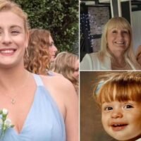 Die 64-jährige untröstliche Mutter Anita Turner aus Bexhill-on-Sea in East Sussex ist erschüttert über den Verlust ihrer geliebten 36-jährigen Tochter Rebecca, die in einem Hotelzimmer in Bangkok starb, nachdem sie mit ihrem Partner etwas geschnupft hatte, das sie für Kokain hielt.