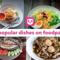 Unter einer vielfältigen Palette an beliebten Gerichten, die von À-la-carte-Gerichten bis hin zu beliebtem Streetfood reichen, eroberte Pad Kaprao mit über 800.000 Bestellungen die Spitzenposition zurück. Dies markiert ein bedeutendes Comeback für das Gericht, nachdem es den Titel 2023 an gebratenen Reis verloren hatte. Sein Status wurde auch international anerkannt, da TasteAtlas es zum besten Pfannengericht der Welt kürte.