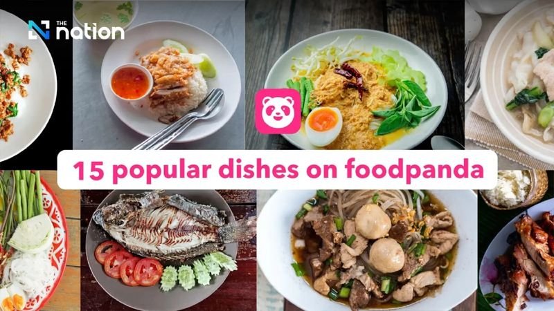 Unter einer vielfältigen Palette an beliebten Gerichten, die von À-la-carte-Gerichten bis hin zu beliebtem Streetfood reichen, eroberte Pad Kaprao mit über 800.000 Bestellungen die Spitzenposition zurück. Dies markiert ein bedeutendes Comeback für das Gericht, nachdem es den Titel 2023 an gebratenen Reis verloren hatte. Sein Status wurde auch international anerkannt, da TasteAtlas es zum besten Pfannengericht der Welt kürte.