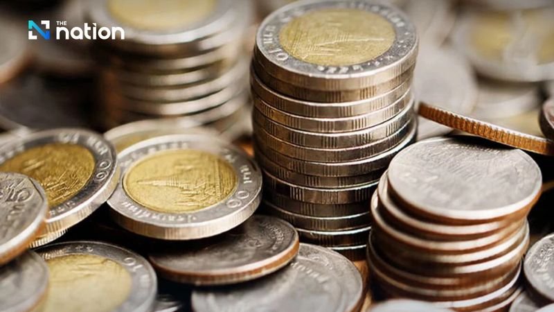 Zum Jahresende 2024 lag der Baht bei 34,11 Baht pro US-Dollar. Dieser Kurs scheint zwar nahe am Jahresendwert 2023 zu liegen, doch im Jahresverlauf wies die Währung große Schwankungen auf, was auf eine erhöhte Volatilität hindeutet.