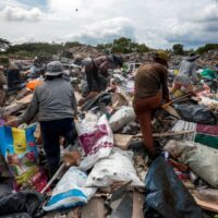 Tägliche Müllberge auf Phuket übersteigen die Kapazität einzelner Mülldeponien und Verbrennungsanlagen, während das Recycling weiter hinterherhinkt. Phuket kämpft mit einer wachsenden Müllkrise, berichten die lokalen Medien.