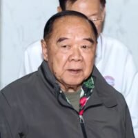 Die Palang Pracharath Partei unter Führung des ehemaligen stellvertretenden Premierministers Prawit Wongsuwan hat beschlossen, sich den Plänen der Regierung zur Eröffnung von Casinos im Rahmen von Unterhaltungskomplexprojekten zu widersetzen.