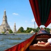 In einem strategischen Schritt zur Stärkung seines Luxustourismussektors hat sich Thailand zum Ziel gesetzt, Elite-Touristen mit Angeboten in den Bereichen Wellness, Sport und Romantik anzulocken. Die thailändische Tourismusbehörde (TAT) hat sich ehrgeizige Ziele gesetzt und strebt ein jährliches Wachstum von 10 % in diesem lukrativen Markt an, vor dem Hintergrund der starken Konkurrenz durch benachbarte Reiseziele.