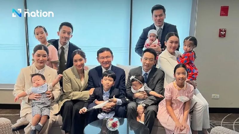 Thaksin Shinawatras jüngster Versuch, die Macht zu erlangen, dürfte recht riskant sein – vor allem, weil auch seine Tochter, Premierministerin Paetongtarn Shinawatra, mit von der Partie ist.Denn obwohl er kein offizielles politisches Amt innehat, führen alle Wege dazu, dass er in diesem Machtspiel Geschäfte abschließt und eröffnet.