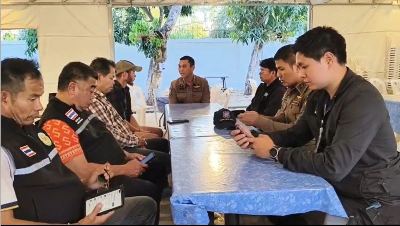 Die Einwohner des Distrikts Pai in der nördlichen Provinz Mae Hong Son zweifeln noch immer an der Rechtmäßigkeit der Einrichtung eines Chabad-Hauses in ihrer Mitte, obwohl sie vom Innenministerium die entsprechende Genehmigung dafür erhalten haben, während ein ehemaliger Beamter vor einer Terrorgefahr warnte, berichtete Amarin TV am Abend des 21. Februar.