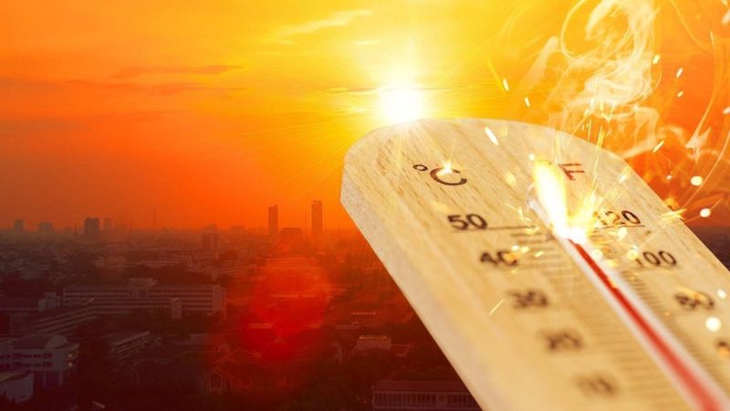 Da nächste Woche in Thailand der Sommer beginnt , prognostizieren Meteorologen eine besonders heiße Jahreszeit, insbesondere im Norden und Nordosten des Landes. Die thailändische Wetterdienstbehörde hat angekündigt, dass der Sommer offiziell am 28. Februar beginnt und bis Mitte Mai andauert.