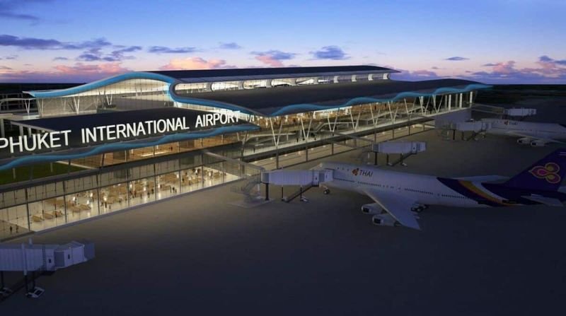Die Passagiere eines Fluges einer thailändischen Fluggesellschaft erlebten vorgestern schreckliche Momente, die in Lebensgefahr schwebten, als ihre Maschine aufgrund eines Triebwerkausfalls auf dem internationalen Flughafen von Phuket eine Notlandung durchführen musste .