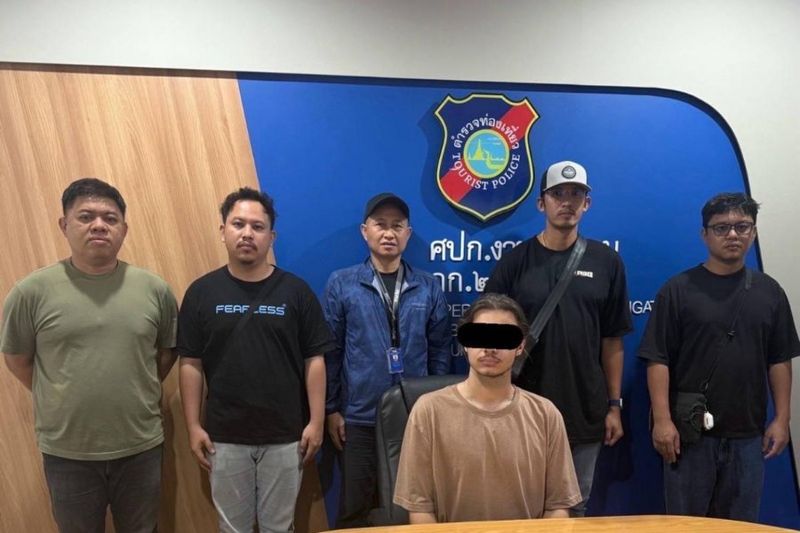 Im Rahmen einer umfassenden Anstrengung zur Verbesserung der nationalen Sicherheit hat die thailändische Tourismuspolizei eine landesweite Kampagne gegen grenzüberschreitende Kriminalität und illegale ausländische Aktivitäten gestartet. Diese Initiative folgt den Anweisungen von General Kittirat Phanphet, dem nationalen Polizeichef, und zielt darauf ab, Probleme der illegalen Einwanderung und illegaler Aktivitäten anzugehen, die den Tourismussektor beeinträchtigen.
