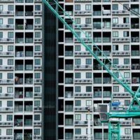 Das Ermittlungs- und Rechtsbüro führte kürzlich eine Untersuchung vor Ort durch, nachdem sich Bewohner einer Wohnanlage im Stadtteil Pratunam über die von Kurzzeitbewohnern verursachte Belästigung beschwert hatten, sagte Chaiwat Chirauntirawong, der Generaldirektor des Department of Provincial Administration (DPA), gestern.