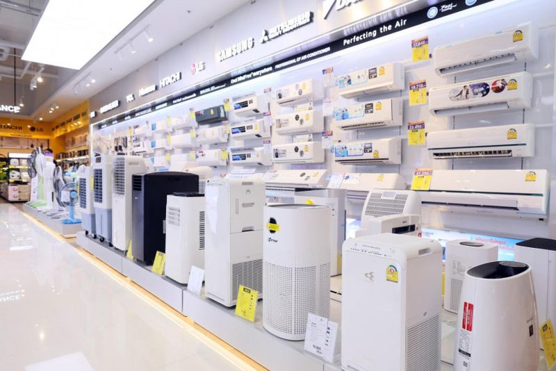 Das Zentralkomitee für die Preise von Waren und Dienstleistungen hat Luftreiniger und Staubsauger zu den kontrollierten Artikeln hinzugefügt und damit der steigenden Nachfrage der Verbraucher nach Schutz vor der PM2,5-Staubverschmutzung Rechnung getragen. Die Unternehmen gehen davon aus, dass die Aufnahme von Luftreinigern in die Preiskontrollliste den Verbrauchern zugutekommt, und rechnen mit einer steigenden Nachfrage aufgrund der Luftverschmutzung.