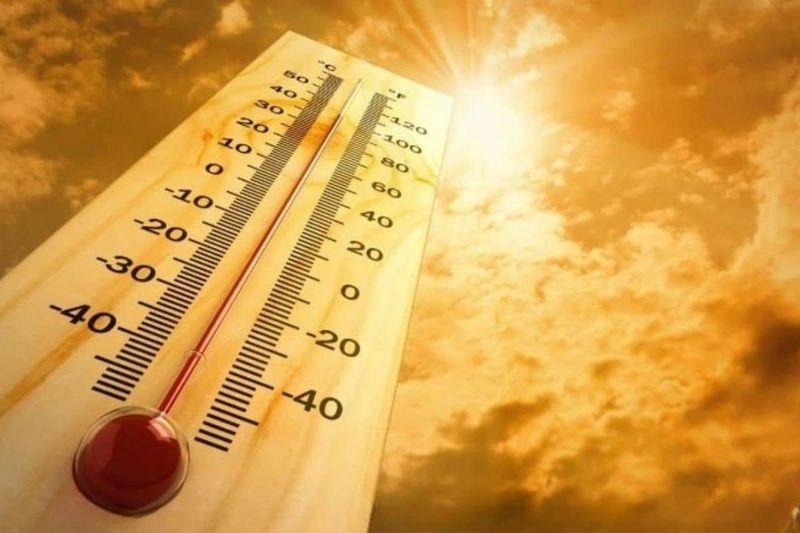Das thailändische Wetteramt (TMD) prognostiziert extreme Hitze. In den nördlichen Regionen Thailands werden Temperaturen von über 40 °C erwartet . Darüber hinaus besteht in neun südlichen Provinzen die Gefahr von Gewittern . Auf See wird mit hohem Wellengang gerechnet.