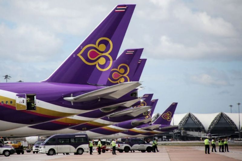 Ab dem 1. April 2025 reduziert sich für Passagiere von Thai Airways International (THAI) mit bestimmten Economy-Class Tickets die Freigepäckmenge von 25 Kilogramm auf 23 Kilogramm. Diese Änderung betrifft bestimmte Buchungskategorien der Spar- und Standardtarife.