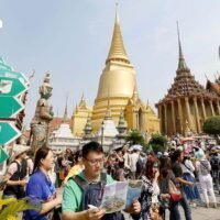 Der starke Wettbewerb und das mangelnde Vertrauen in die Sicherheit des Landes werden Thailand wahrscheinlich daran hindern, sein Ziel von 39 Millionen ausländischen Ankünften in diesem Jahr zu erreichen, so die Association of Thai Travel Agents (ATTA).