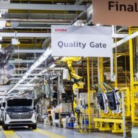 Drei führende chinesische Automobilhersteller – MG, BYD und Great Wall Motor (GWM) –, die in Thailand große Produktionsanlagen errichtet haben, planen nun, ihre Produktionskapazitäten zu erweitern, um den Fahrzeugexport zu unterstützen, insbesondere von Hybrid- und Plug-in-Hybridmodellen für die ASEAN-Märkte.