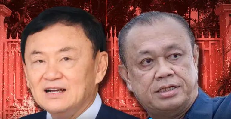 De facto würde der Pheu Thai Chef Thaksin Shinawatra es wahrscheinlich nicht riskieren, seine Machtposition zu verlieren, und sich letztlich dafür entscheiden, die Bhumjaithai an der Regierung zu behalten, statt sich eines solchen Dorns im Auge für immer zu entledigen, sagten parteiische Quellen am 23. April.