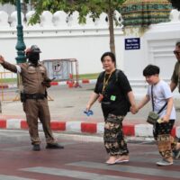 Die durchschnittliche Zahl der Touristen aus Asien, die Thailand besuchen, ist gesunken. Nach Angaben der thailändischen Tourismusbehörde (TAT) gab es in Thailand im ersten Quartal 2025 9,5 Millionen internationale Ankünfte, ein Wachstum von 2 % gegenüber dem Vorjahr. Die Einnahmen beliefen sich auf 471 Milliarden Baht, was einer Steigerung von 7 % gegenüber dem Vorjahr entspricht.