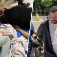 Sechs indische Männer und ihr pakistanischer Komplize wurden festgenommen. Ihnen wird vorgeworfen, drei weitere indische Männer in Bangkok entführt und für die Freilassung eines von ihnen ein Lösegeld von 2,5 Millionen Rupien gefordert zu haben.