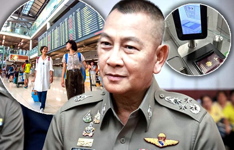 Ab dem 1. Mai führt Thailand ein neues Online-System (TM6) ein, um alle ausländischen Besucher vorab zu überprüfen, die Sicherheit zu erhöhen und kriminelle Banden zu stoppen. Die Polizei erklärt, die Maßnahme sei eine Reaktion auf Touristenentführungen und soll dazu beitragen, das Vertrauen in Thailands Sicherheit und Tourismus wiederherzustellen.
