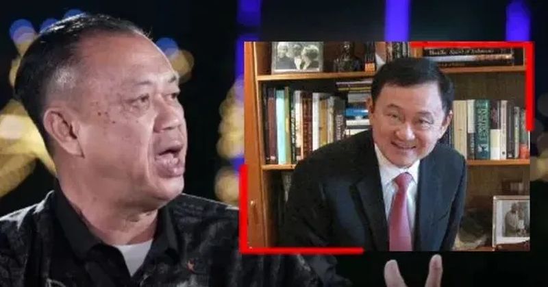 Ein ehemaliger Abgeordneter sagte, eine Pattsituation zwischen dem De-facto-Vorsitzenden der Pheu Thai Partei Thaksin Shinawatra und dem De-facto-Vorsitzenden der Bhumjaithai Partei Newin Chidchob, bei der es um die Interessen ihrer Nachkommen geht, werde mit Rache enden.